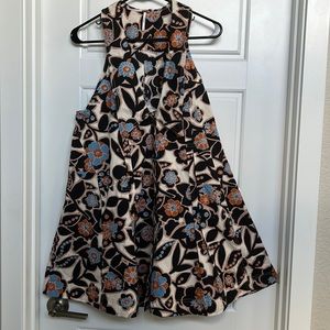 Free People Boho shirt